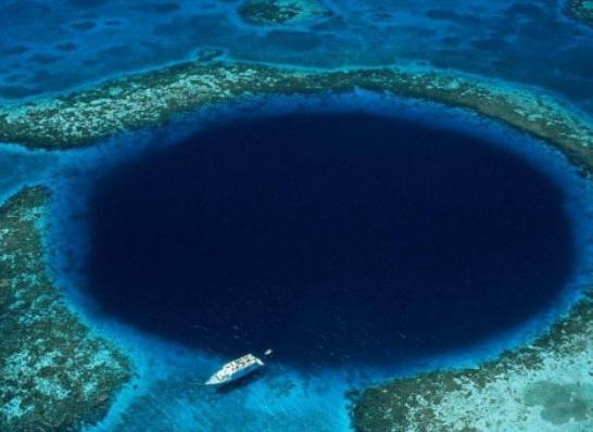 世界十大坑洞排名,天然氣坑洞號稱地獄之門、金伯利鉆石礦坑鉆石含量高 世界十大坑洞排名,天然氣坑洞號稱地獄之門、金伯利鉆石礦坑鉆石含量高