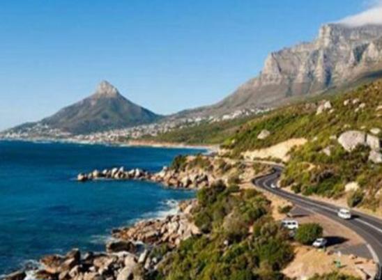 世界氣候最好的十大地方,新西蘭北島、美國加州沿海冬暖夏涼 世界氣候最好的十大地方,新西蘭北島、美國加州沿海冬暖夏涼