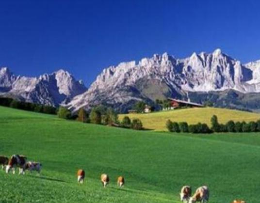 世界氣候最好的十大地方,新西蘭北島、美國加州沿海冬暖夏涼 世界氣候最好的十大地方,新西蘭北島、美國加州沿海冬暖夏涼