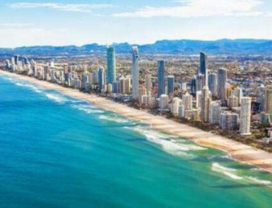 世界氣候最好的十大地方,新西蘭北島、美國加州沿海冬暖夏涼 世界氣候最好的十大地方,新西蘭北島、美國加州沿海冬暖夏涼