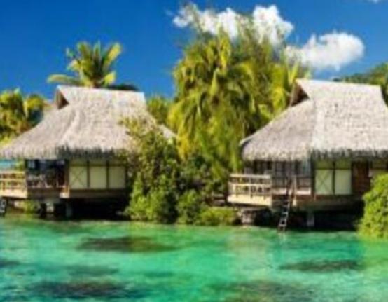 世界氣候最好的十大地方,新西蘭北島、美國加州沿海冬暖夏涼 世界氣候最好的十大地方,新西蘭北島、美國加州沿海冬暖夏涼