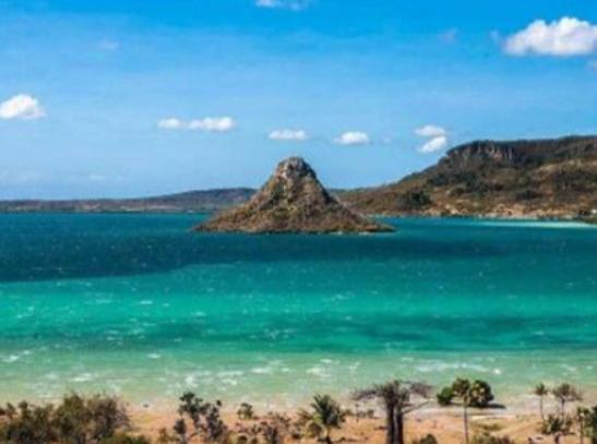 世界十大島嶼排名,格陵蘭島常年被冰雪覆蓋、新幾內亞島平均海拔四千 世界十大島嶼排名,格陵蘭島常年被冰雪覆蓋、新幾內亞島平均海拔四千