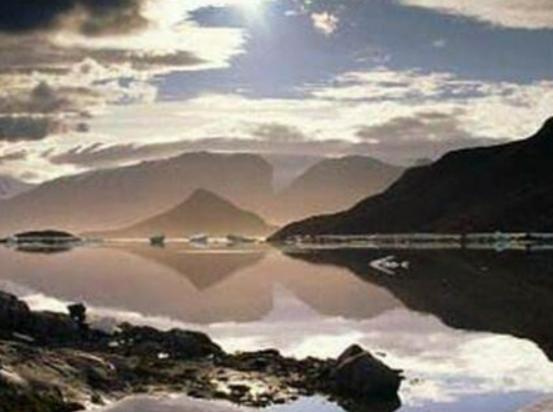 世界十大島嶼排名,格陵蘭島常年被冰雪覆蓋、新幾內亞島平均海拔四千 世界十大島嶼排名,格陵蘭島常年被冰雪覆蓋、新幾內亞島平均海拔四千