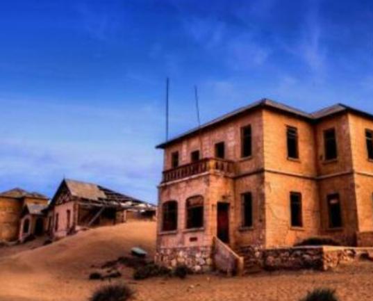 世界十大鬼城排名,卡亞寇伊無人居住,幽靈島傳說靈魂到處亂附 世界十大鬼城排名,卡亞寇伊無人居住,幽靈島傳說靈魂到處亂附