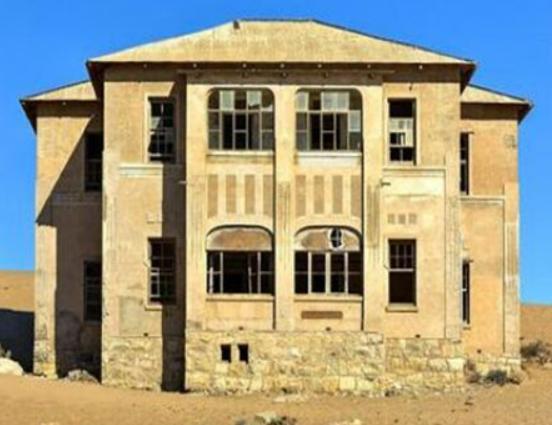 世界十大鬼城排名,卡亞寇伊無人居住,幽靈島傳說靈魂到處亂附 世界十大鬼城排名,卡亞寇伊無人居住,幽靈島傳說靈魂到處亂附