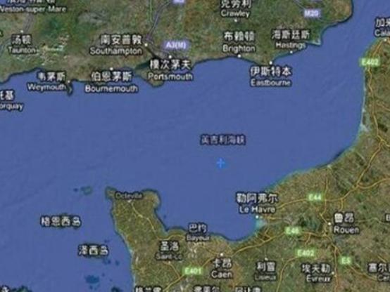 世界十大海峽排行榜,馬六甲海峽最有知名度、英吉利海峽是兵家必爭之地 世界十大海峽排行榜,馬六甲海峽最有知名度、英吉利海峽是兵家必爭之地