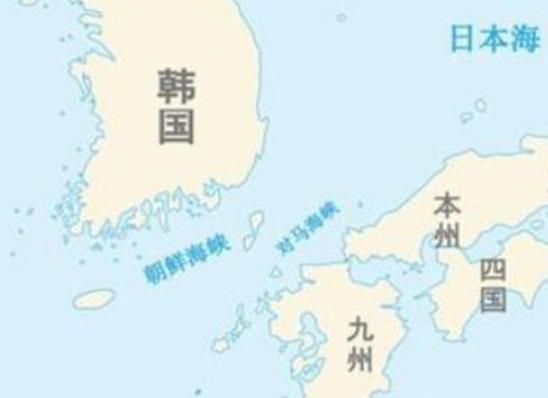 世界十大海峽排行榜,馬六甲海峽最有知名度、英吉利海峽是兵家必爭之地 世界十大海峽排行榜,馬六甲海峽最有知名度、英吉利海峽是兵家必爭之地