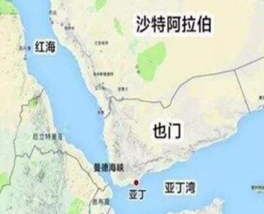 世界十大海峽排行榜,馬六甲海峽最有知名度、英吉利海峽是兵家必爭之地 世界十大海峽排行榜,馬六甲海峽最有知名度、英吉利海峽是兵家必爭之地
