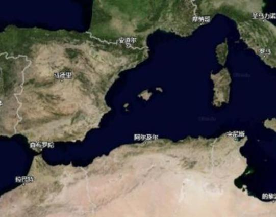 世界十大海峽排行榜,馬六甲海峽最有知名度、英吉利海峽是兵家必爭之地 世界十大海峽排行榜,馬六甲海峽最有知名度、英吉利海峽是兵家必爭之地