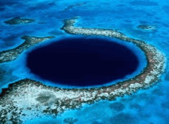 世界十大地貌奇觀,波紋巖令人驚訝、赤水丹霞見者無不感嘆 世界十大地貌奇觀,波紋巖令人驚訝、赤水丹霞見者無不感嘆