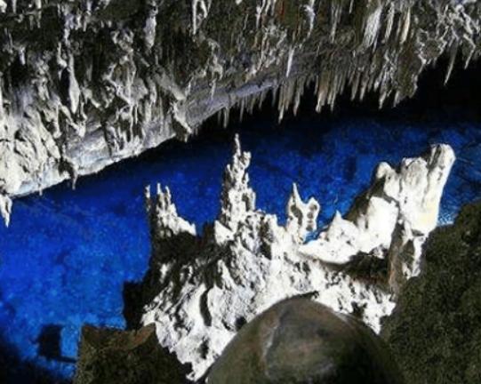 世界十大地貌奇觀,波紋巖令人驚訝、赤水丹霞見者無不感嘆 世界十大地貌奇觀,波紋巖令人驚訝、赤水丹霞見者無不感嘆