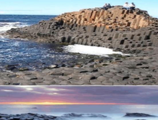 世界十大地貌奇觀,波紋巖令人驚訝、赤水丹霞見者無不感嘆 世界十大地貌奇觀,波紋巖令人驚訝、赤水丹霞見者無不感嘆