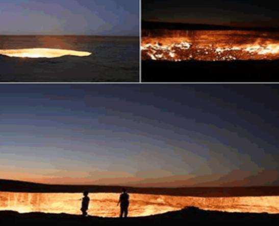 世界十大地貌奇觀,波紋巖令人驚訝、赤水丹霞見者無不感嘆 世界十大地貌奇觀,波紋巖令人驚訝、赤水丹霞見者無不感嘆