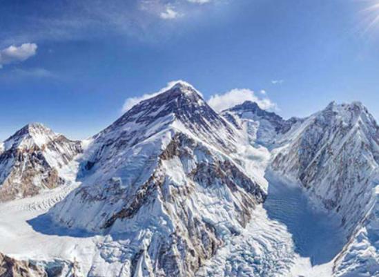 中國十大禁地排名,羌塘被稱為人類生命的禁區、拉昂錯被叫“鬼湖” 中國十大禁地排名,羌塘被稱為人類生命的禁區、拉昂錯被叫“鬼湖”