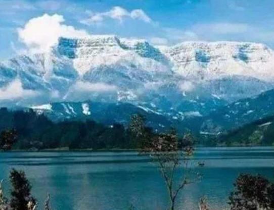 中國十大禁地排名,羌塘被稱為人類生命的禁區、拉昂錯被叫“鬼湖” 中國十大禁地排名,羌塘被稱為人類生命的禁區、拉昂錯被叫“鬼湖”