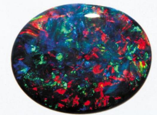 世界最貴十大寶石排名,硅硼鋁鈣石十分稀有、歷山大變色石多色性強 世界最貴十大寶石排名,硅硼鋁鈣石十分稀有、歷山大變色石多色性強