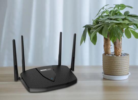 家庭路由器對(duì)人體有輻射嗎?路由器輻射跟連接多少有關(guān)系嗎