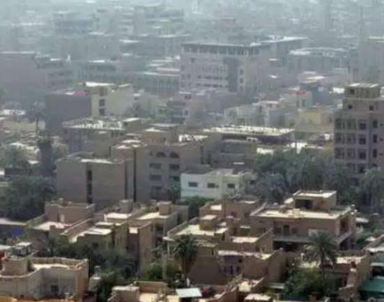 全球十大污染城市排名,伊拉克巴格達、伊朗克爾曼沙頻繁出現傳染性疾病 全球十大污染城市排名,伊拉克巴格達、伊朗克爾曼沙頻繁出現傳染性疾病