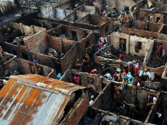 全球十大污染城市排名,伊拉克巴格達、伊朗克爾曼沙頻繁出現傳染性疾病 全球十大污染城市排名,伊拉克巴格達、伊朗克爾曼沙頻繁出現傳染性疾病