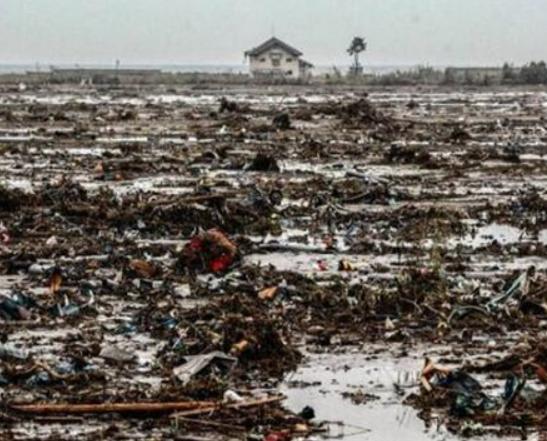 世界最大海嘯排名,日本南海道海嘯、智利大海嘯都是人類史的災難 世界最大海嘯排名,日本南海道海嘯、智利大海嘯都是人類史的災難