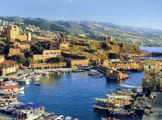 世界最古老的十大城市,杰里科是旅游城市、比布魯斯被列入世界遺產 世界最古老的十大城市,杰里科是旅游城市、比布魯斯被列入世界遺產