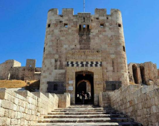 世界最古老的十大城市,杰里科是旅游城市、比布魯斯被列入世界遺產 世界最古老的十大城市,杰里科是旅游城市、比布魯斯被列入世界遺產