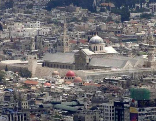 世界最古老的十大城市,杰里科是旅游城市、比布魯斯被列入世界遺產 世界最古老的十大城市,杰里科是旅游城市、比布魯斯被列入世界遺產