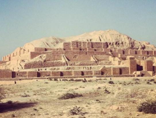 世界最古老的十大城市,杰里科是旅游城市、比布魯斯被列入世界遺產 世界最古老的十大城市,杰里科是旅游城市、比布魯斯被列入世界遺產