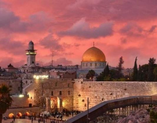 世界最古老的十大城市,杰里科是旅游城市、比布魯斯被列入世界遺產 世界最古老的十大城市,杰里科是旅游城市、比布魯斯被列入世界遺產