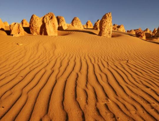 世界十大沙漠排名,撒哈拉沙漠人煙稀少、阿拉伯沙漠礦產(chǎn)資源豐富 世界十大沙漠排名,撒哈拉沙漠人煙稀少、阿拉伯沙漠礦產(chǎn)資源豐富