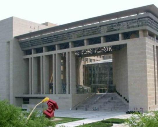 中國十大圖書館,中國國家圖書館非常知名、上海圖書館值得一去 中國十大圖書館,中國國家圖書館非常知名、上海圖書館值得一去