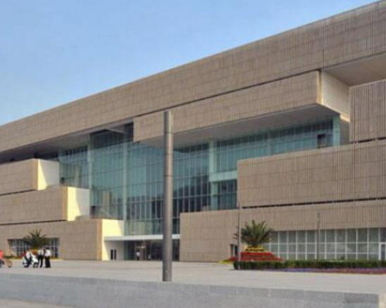 中國十大圖書館,中國國家圖書館非常知名、上海圖書館值得一去 中國十大圖書館,中國國家圖書館非常知名、上海圖書館值得一去