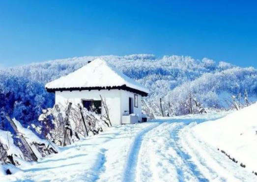 立冬后多久會變冷?2023立冬是哪一天 立冬后多久會變冷?2023立冬是哪一天