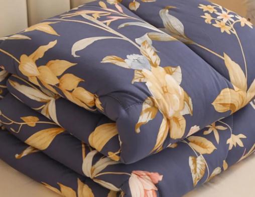 大豆纖維被子有味道怎么回事?大豆纖維被是最差的被子嗎 大豆纖維被子有味道怎么回事?大豆纖維被是最差的被子嗎