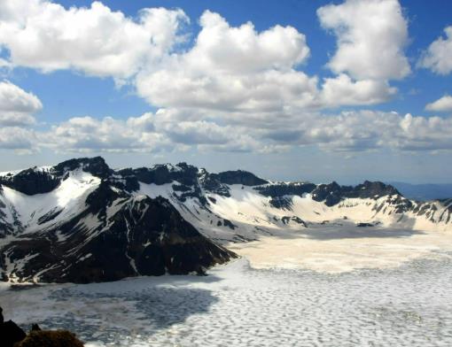 ���·�ȥ�L��ɽ�ܿ���ѩ�����L��ɽÿ��ʲô�r����ѩ