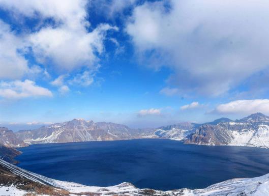 �L��ɽȫ����ѩ�᣿2023��ʮһ���c����ȥ�L��ɽ�䲻��