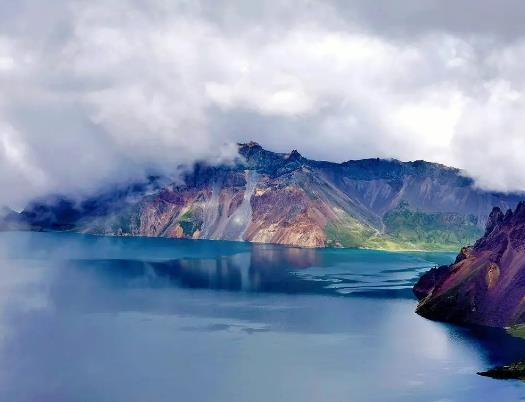 長白山全年下雪嗎?2023年十一國慶假期去長白山冷不冷 長白山全年下雪嗎?2023年十一國慶假期去長白山冷不冷