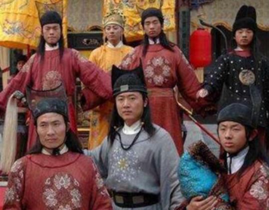 明朝七大疑案排行榜,梃擊案紛爭不斷、紅丸案也是成了懸疑 明朝七大疑案排行榜,梃擊案紛爭不斷、紅丸案也是成了懸疑