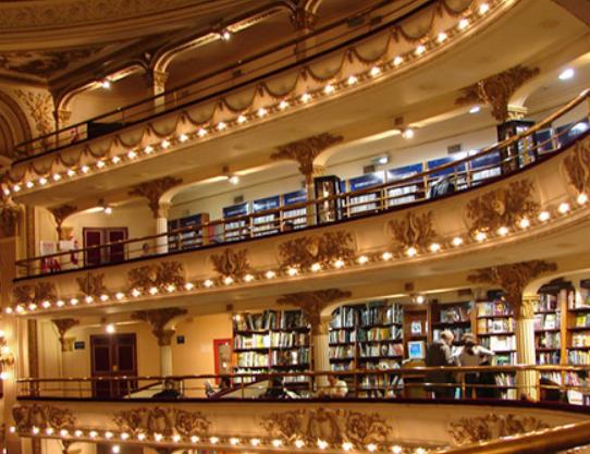 bbc全球十大最美書店,到馬斯特里赫特Polare書店會不自覺帶著虔誠之心 bbc全球十大最美書店,到馬斯特里赫特Polare書店會不自覺帶著虔誠之心