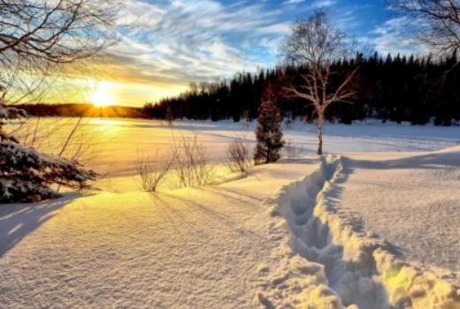 2024年春節為什么那么晚?2024年春節溫度會創新低嗎 2024年春節為什么那么晚?2024年春節溫度會創新低嗎