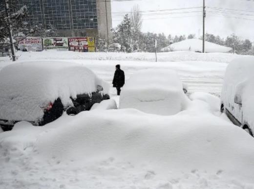 2024年春節為什么是2月?2024年春節會出現極端低溫天氣嗎 2024年春節為什么是2月?2024年春節會出現極端低溫天氣嗎