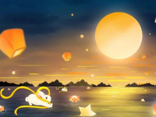 中秋節的風俗有哪些?2023年中秋節會有暴雨天氣嗎 中秋節的風俗有哪些?2023年中秋節會有暴雨天氣嗎