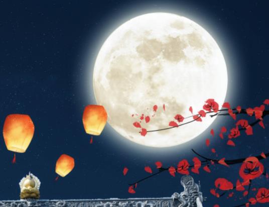 中秋節的風俗有哪些?2023年中秋節會有暴雨天氣嗎 中秋節的風俗有哪些?2023年中秋節會有暴雨天氣嗎