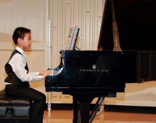 孩子十個必學的才藝排名,繪畫能培養想象力、鋼琴增加音樂感知力 孩子十個必學的才藝排名,繪畫能培養想象力、鋼琴增加音樂感知力