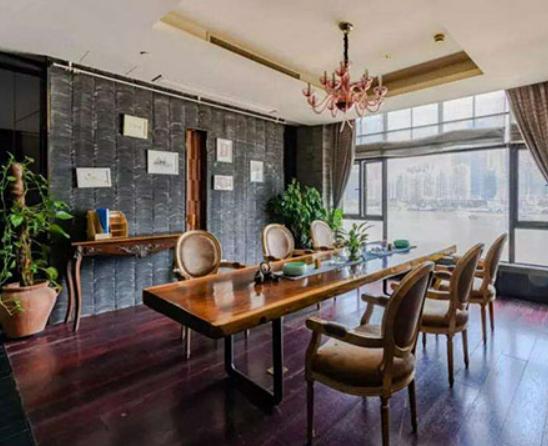 上海十大茶館排名,老上海茶館是上海市民的老記憶、張博士茗茶館很雅致 上海十大茶館排名,老上海茶館是上海市民的老記憶、張博士茗茶館很雅致