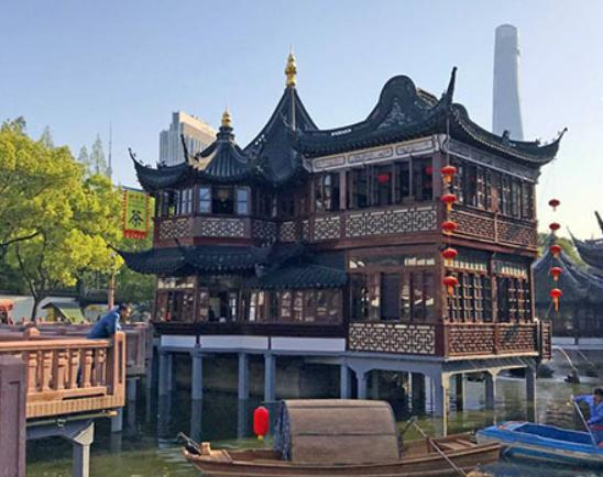 上海十大茶館排名,老上海茶館是上海市民的老記憶、張博士茗茶館很雅致 上海十大茶館排名,老上海茶館是上海市民的老記憶、張博士茗茶館很雅致