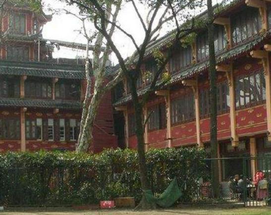 上海十大茶館排名,老上海茶館是上海市民的老記憶、張博士茗茶館很雅致 上海十大茶館排名,老上海茶館是上海市民的老記憶、張博士茗茶館很雅致