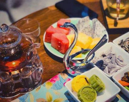 上海十大茶館排名,老上海茶館是上海市民的老記憶、張博士茗茶館很雅致 上海十大茶館排名,老上海茶館是上海市民的老記憶、張博士茗茶館很雅致