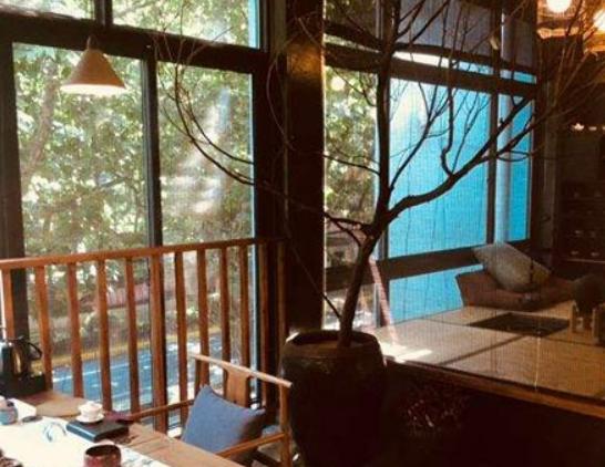上海十大茶館排名,老上海茶館是上海市民的老記憶、張博士茗茶館很雅致 上海十大茶館排名,老上海茶館是上海市民的老記憶、張博士茗茶館很雅致