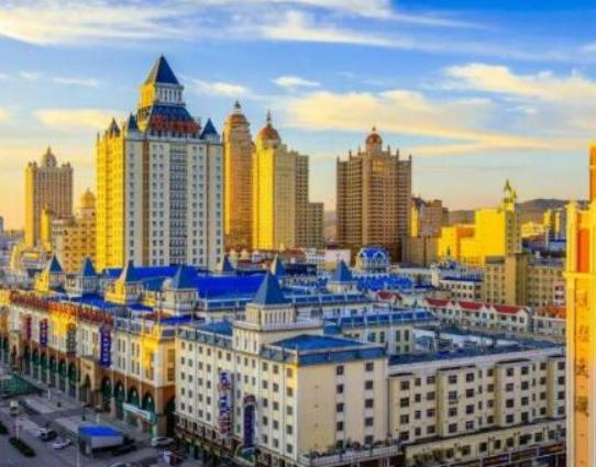 中國十大被國人誤解的城市名,葫蘆島沒有葫蘆、牡丹江是旅游城市 中國十大被國人誤解的城市名,葫蘆島沒有葫蘆、牡丹江是旅游城市